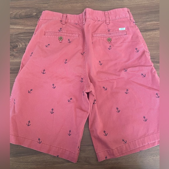 Men’s IZOD shorts - Picture 2 of 3